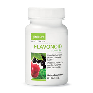 Flavonoid Complex - NeoLife Vitamin Shop