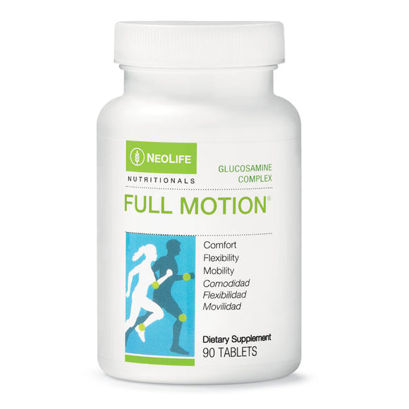 Full Motion - NeoLife Vitamin Shop