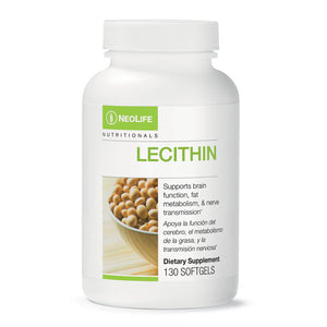 Lecithin - NeoLife Vitamin Shop