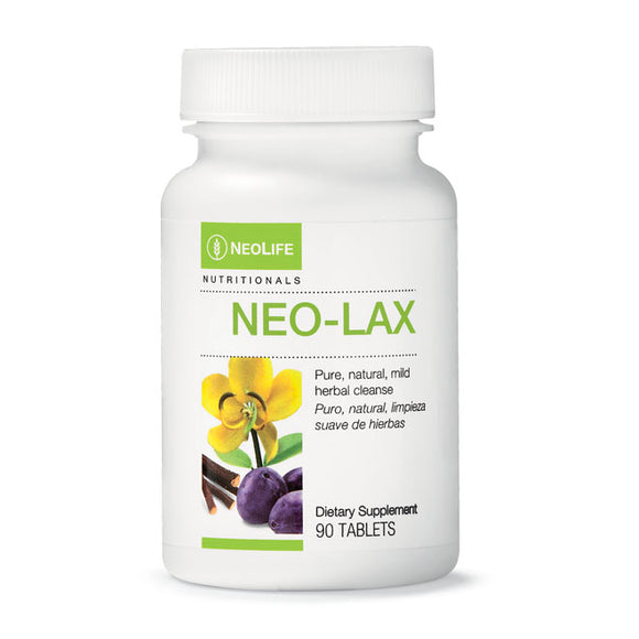 Neo-Lax - NeoLife Vitamin Shop