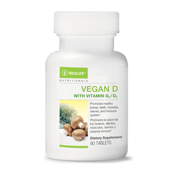 NeoLife Vegan Vitamin D