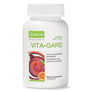 Vita-Gard - NeoLife Vitamin Shop